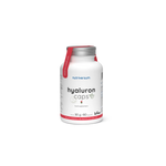 Nutriversum - Hyaluron Caps - Hialuronsav – 60 kapszula