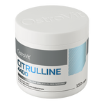 OstroVit L-citrullin-malát 4400 mg, 120 kapszula, L-Citrulline Malate, összetevők, tápértékadatok és adagolás