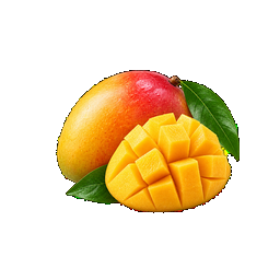 mango íz ikon