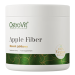 OstroVit Almarost por vegán, 200 g, Apple Fiber, elülső csomagolás