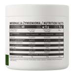 OstroVit Almarost por vegán, 200 g, Apple Fiber, összetevők és adagolási információk
