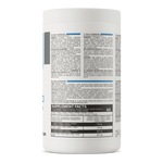 OstroVit BCAA + Glutamin 5500 mg, 300 kapszula, BCAA + L-Glutamine, összetevők, tápértékadatok és adagolás