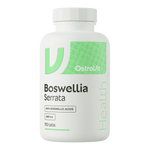 OstroVit Boswellia Serrata tömjénfa vegán, 90 tabletta, elülső csomagolás