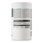 OstroVit L-glutamin 5000 mg, 300 kapszula, L-Glutamine, összetevők, tápértékadatok és adagolás