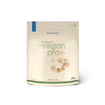 Nutriversum - Vegan Pro ProEarth® vegán fehérjepor - Dió – 1000 g