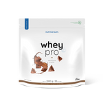 Nutriversum - Whey Pro tejsavófehérje-por, csokoládé – 1000 g — Nutrio.hu