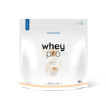 Nutriversum - Whey Pro tejsavófehérje-por, tejberizs – 1000 g — Nutrio.hu