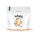 Nutriversum - Whey Pro tejsavófehérje-por, sós karamell – 1000 g — Nutrio.hu