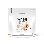 Nutriversum - Whey Pro tejsavófehérje-por, tiramisu – 1000 g — Nutrio.hu