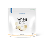 Nutriversum - Whey Pro tejsavófehérje-por, vanília – 1000 g — Nutrio.hu