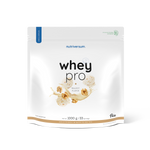 Nutriversum - Whey Pro tejsavófehérje-por, dió – 1000 g — Nutrio.hu
